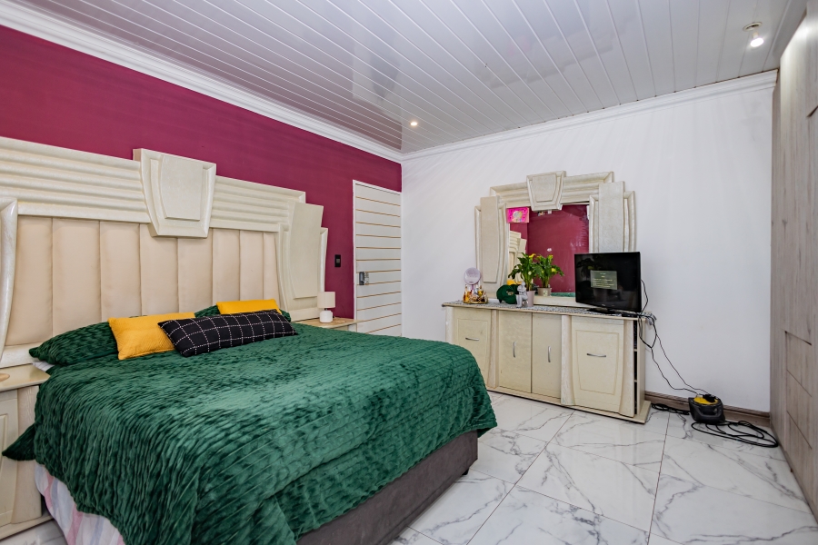 3 Bedroom Property for Sale in Belhar Western Cape